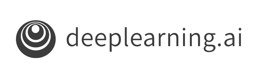DeepLearning.AI logo