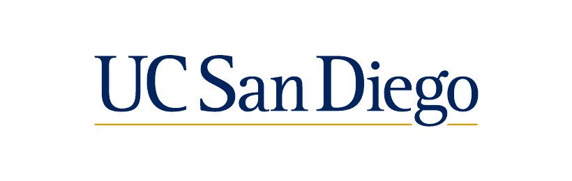 UC San Diego logo