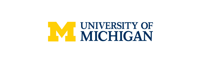 University of Michigan logo